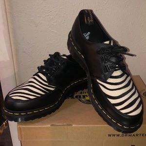 Dr Martens Ramsey Zeb Mens